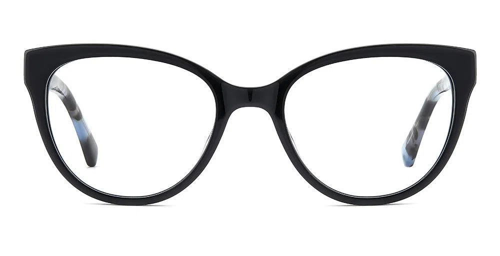 Juicy Couture JU268 Eyeglasses - view 4